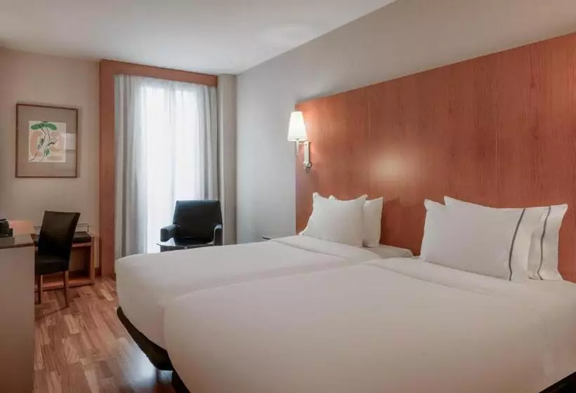 اتاق استاندارد, Ac Hotel Palencia By Marriott