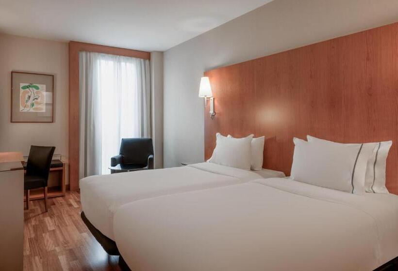 اتاق استاندارد, Ac Hotel Palencia By Marriott