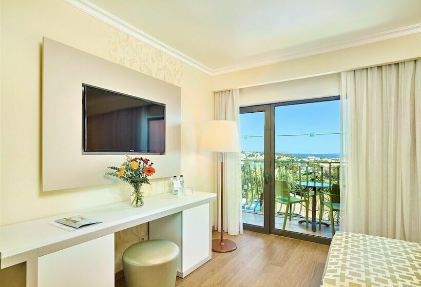 豪华海景房, Baia Grande