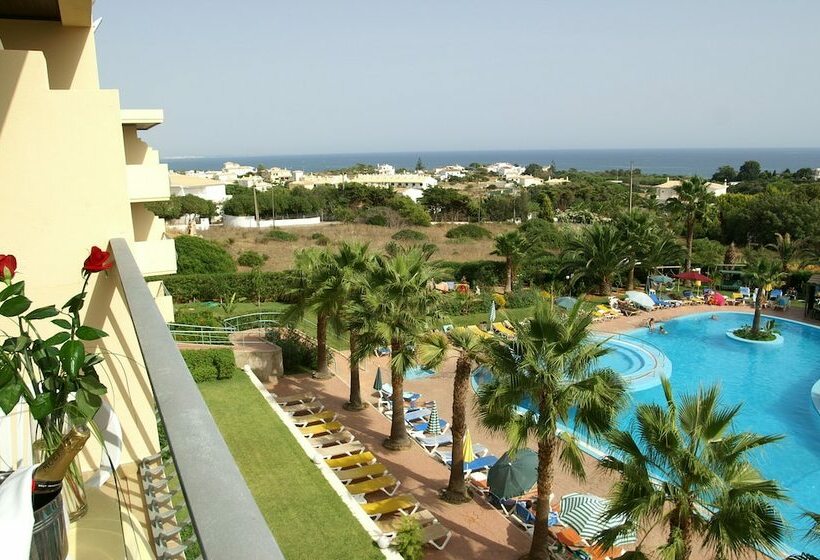 חדר דלוקס נוף לים, Baia Grande