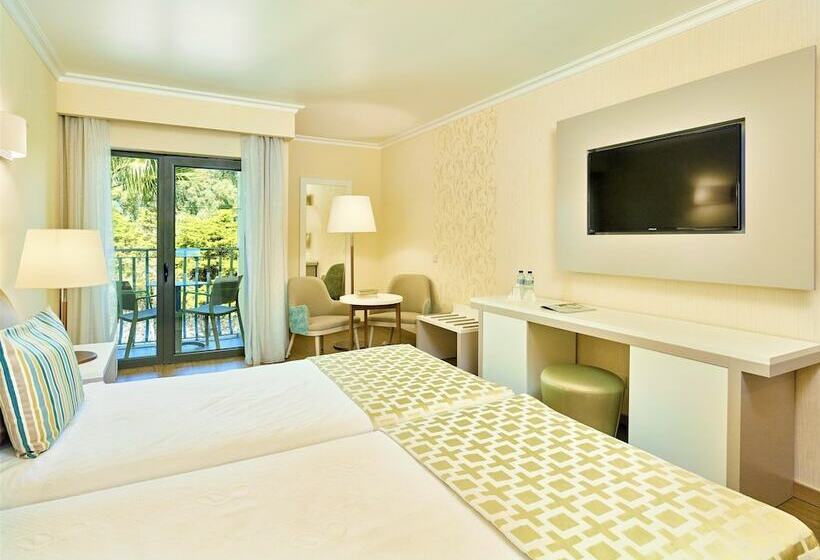 Номер Deluxe Одноместный, Baia Grande