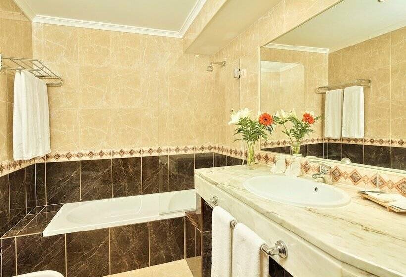 豪华单人间, Baia Grande