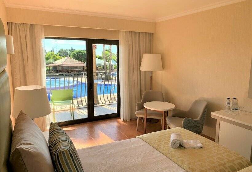 豪华单人间, Baia Grande