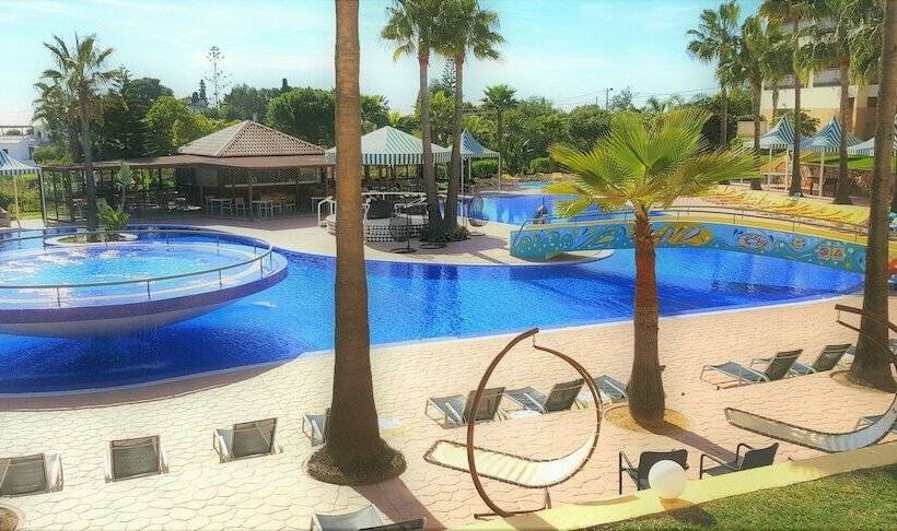 豪华单人间, Baia Grande