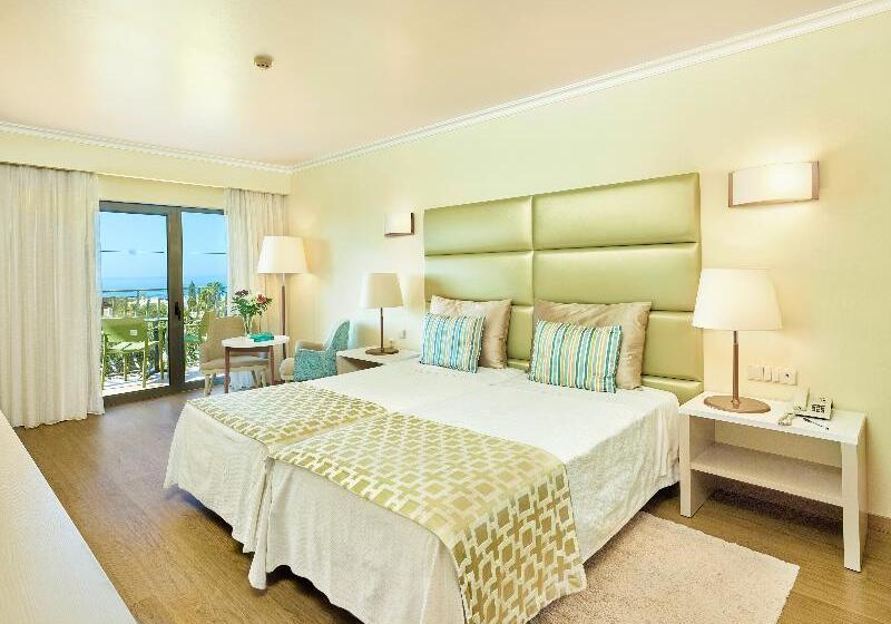 豪华海景房, Baia Grande