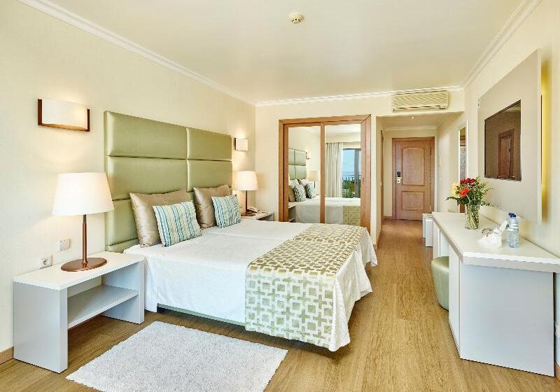 豪华海景房, Baia Grande