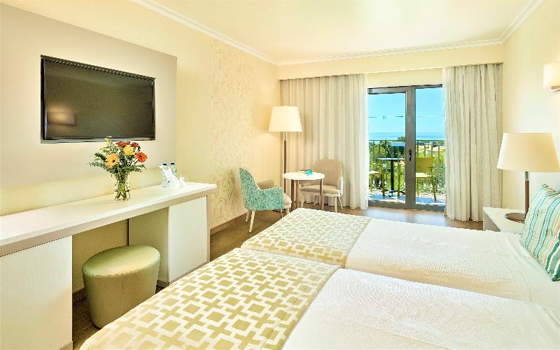 豪华海景房, Baia Grande