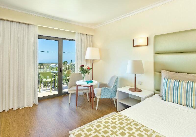 Номер Deluxe Вид на Море, Baia Grande