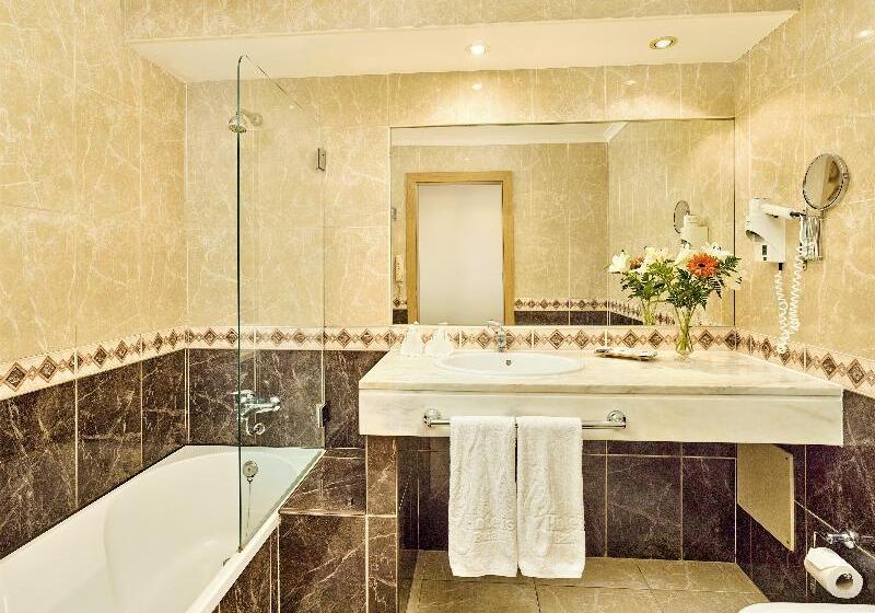 豪华单人间, Baia Grande