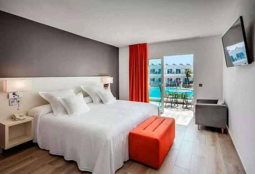 اتاق لوکس, Barcelo Corralejo Sands