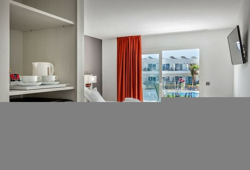 סוויטה, Barcelo Corralejo Sands