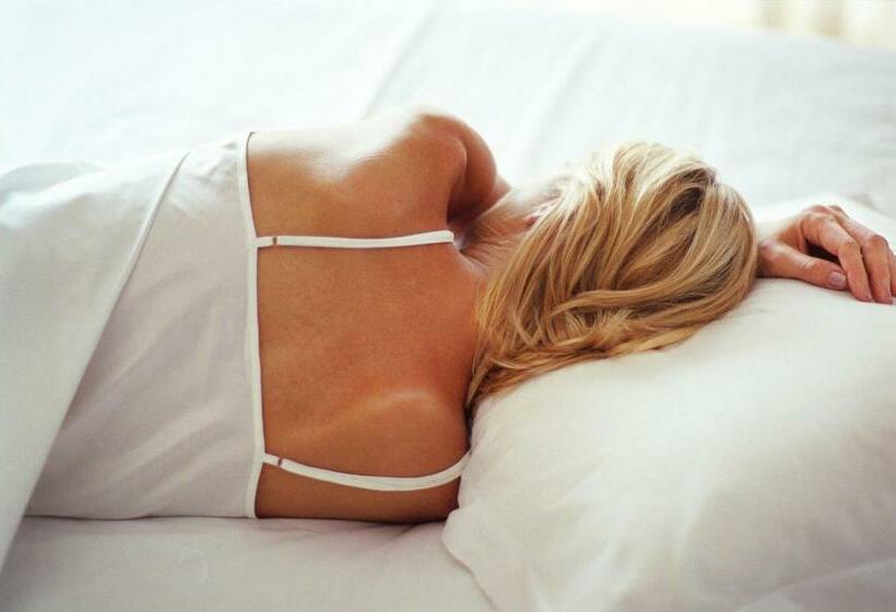 חדק דלוקס עם ג'קוזי, Barcelo Corralejo Sands