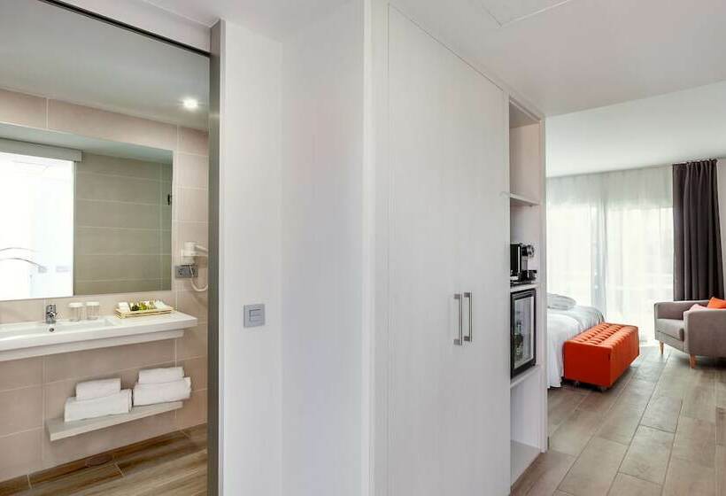 סוויטה, Barcelo Corralejo Sands