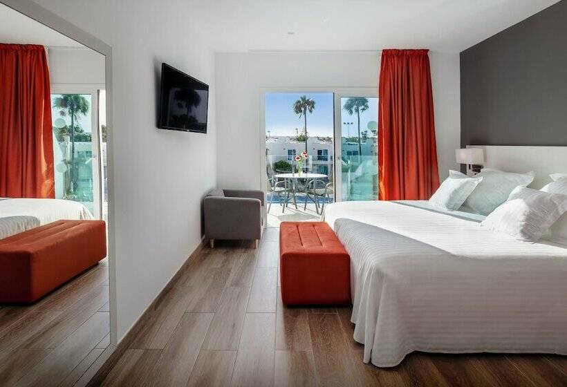 חדר סטנדרט, Barcelo Corralejo Sands