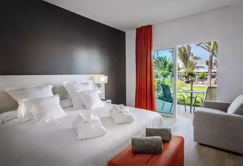 سوییت خانوادگی, Barcelo Corralejo Sands