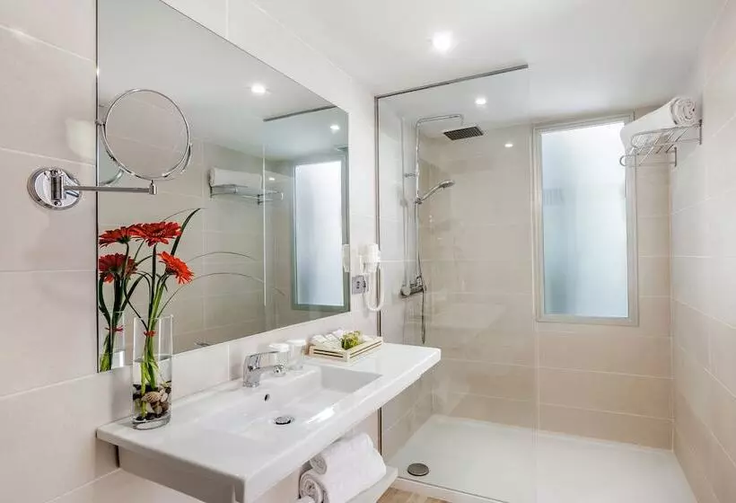 سوییت خانوادگی, Barcelo Corralejo Sands