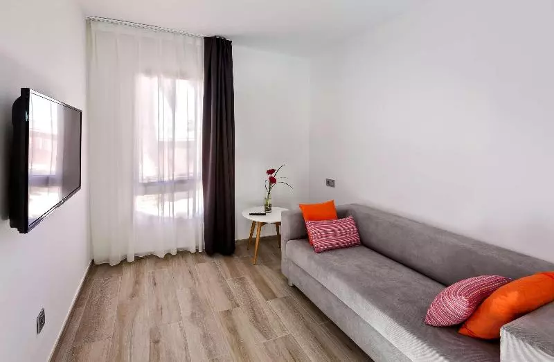 سوییت, Barcelo Corralejo Sands