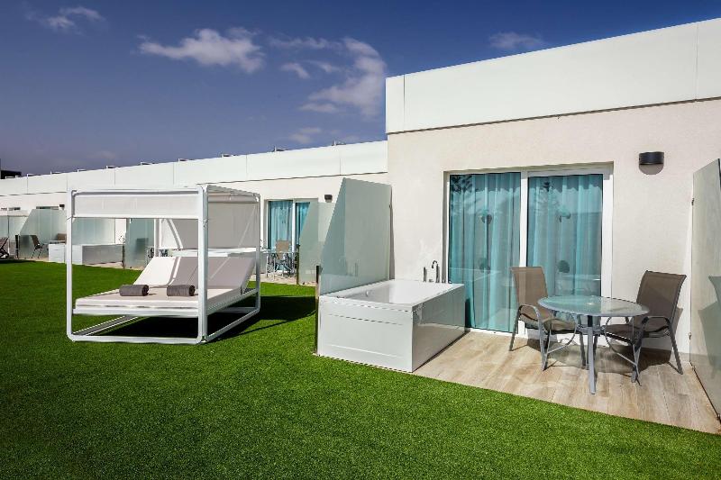 חדר דלוקס, Barcelo Corralejo Sands