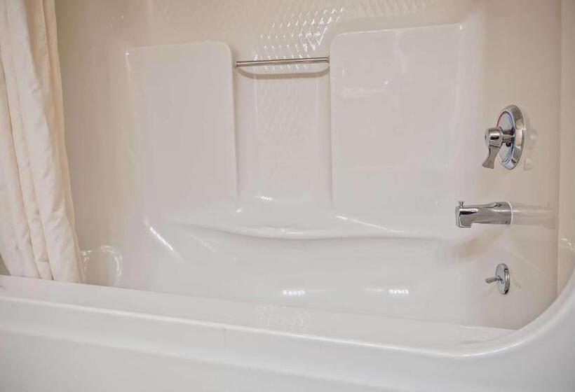 غرفة قياسية, Best Western Center Pointe Inn