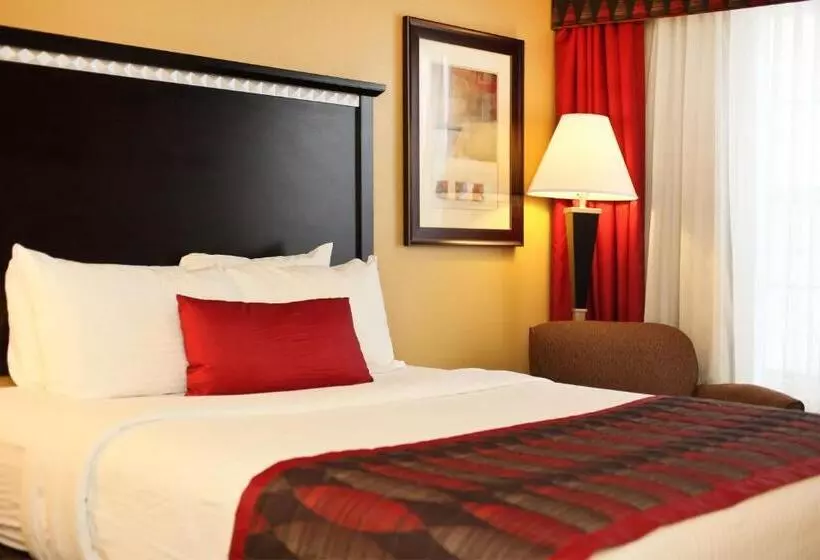 スタンダードルーム, Best Western Plus Bessemer