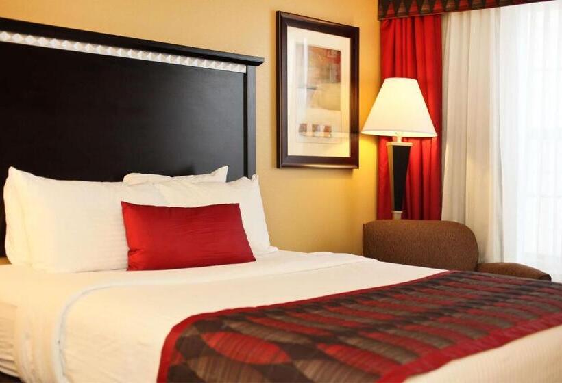 Номер Стандарт Адаптированный для Инвалидов, Best Western Plus Bessemer
