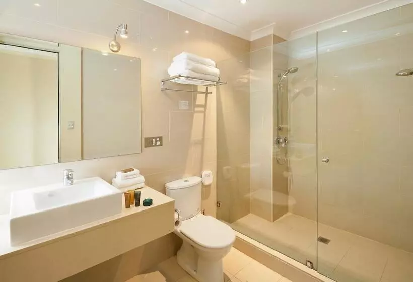 آپارتمان 1 خوابه, Best Western Plus Hotel Stellar