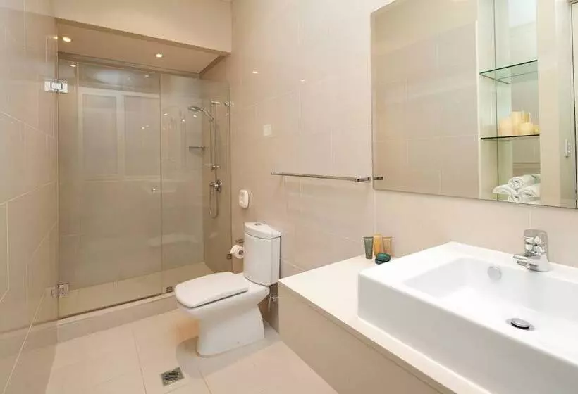 آپارتمان 1 خوابه, Best Western Plus Hotel Stellar