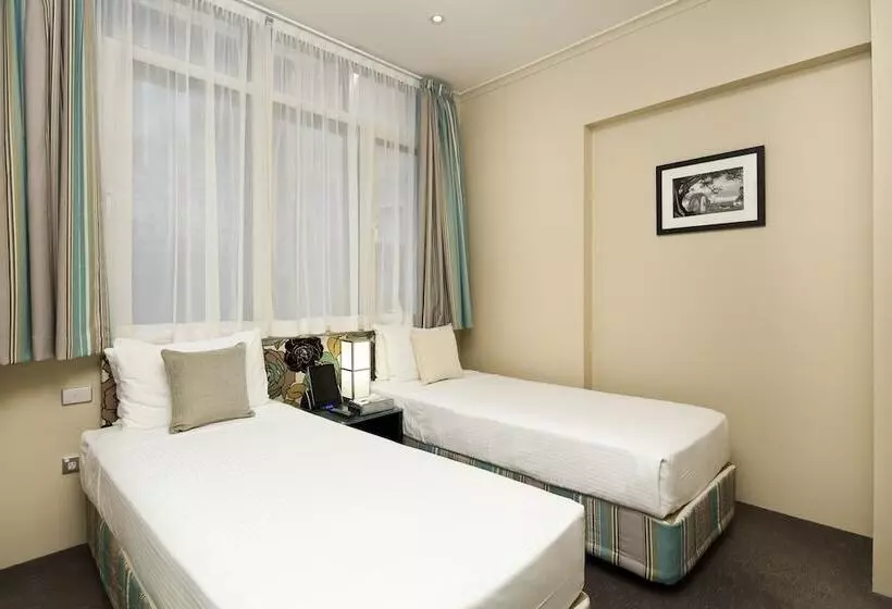 آپارتمان 1 خوابه, Best Western Plus Hotel Stellar