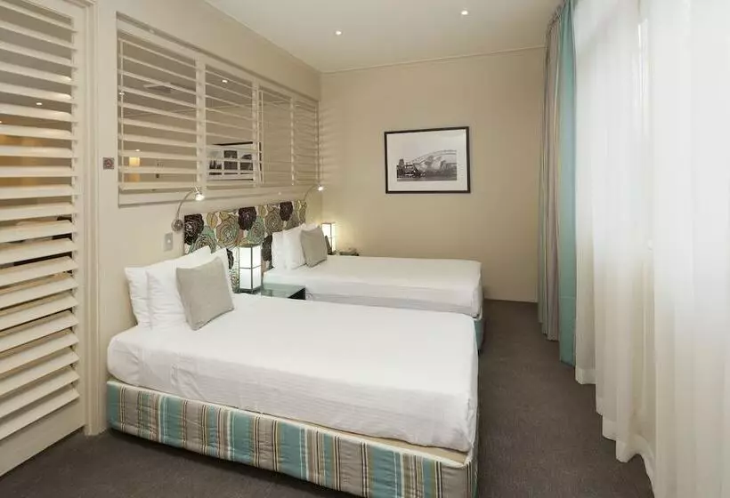 آپارتمان 1 خوابه, Best Western Plus Hotel Stellar
