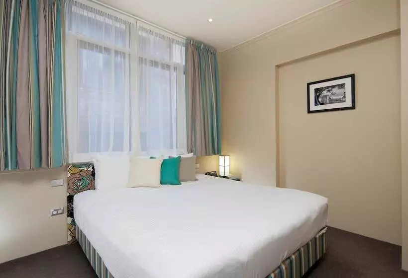 آپارتمان 1 خوابه, Best Western Plus Hotel Stellar