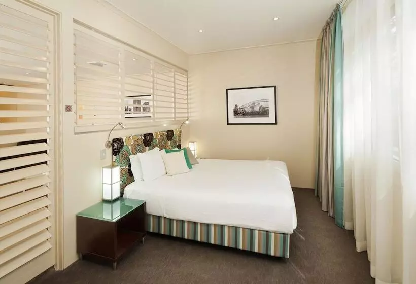 آپارتمان 1 خوابه, Best Western Plus Hotel Stellar