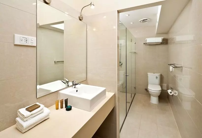 آپارتمان 3 خوابه, Best Western Plus Hotel Stellar