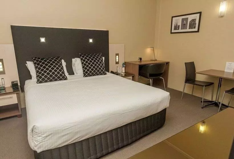 آپارتمان 3 خوابه, Best Western Plus Hotel Stellar