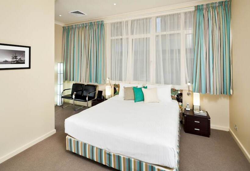 Апартаменты 3 Спальни, Best Western Plus Hotel Stellar