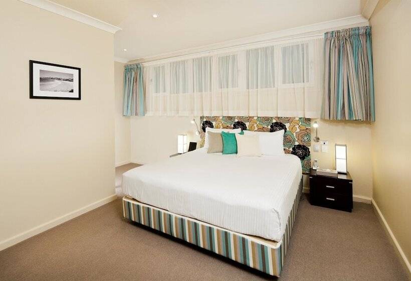 Апартаменты 3 Спальни, Best Western Plus Hotel Stellar