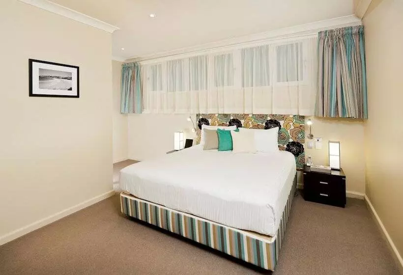 آپارتمان 3 خوابه, Best Western Plus Hotel Stellar