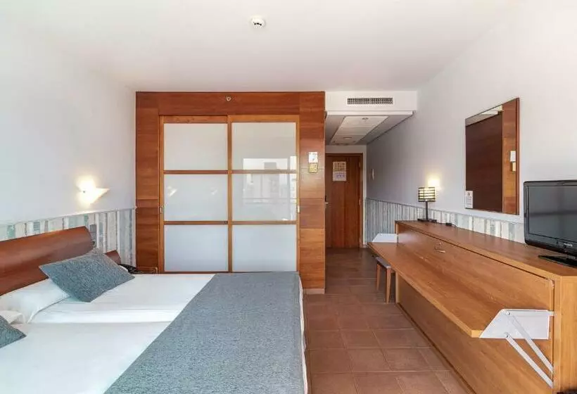 Standard-huone, Cibeles Playa