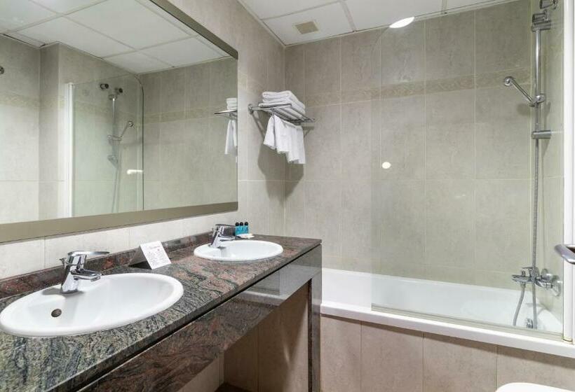 Номер Стандарт, Cibeles Playa