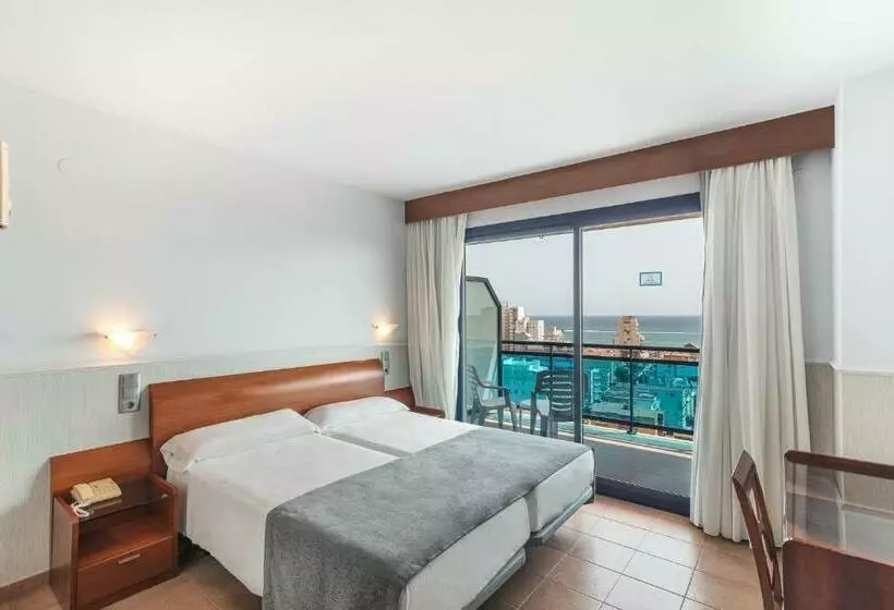 Standard-huone, Cibeles Playa