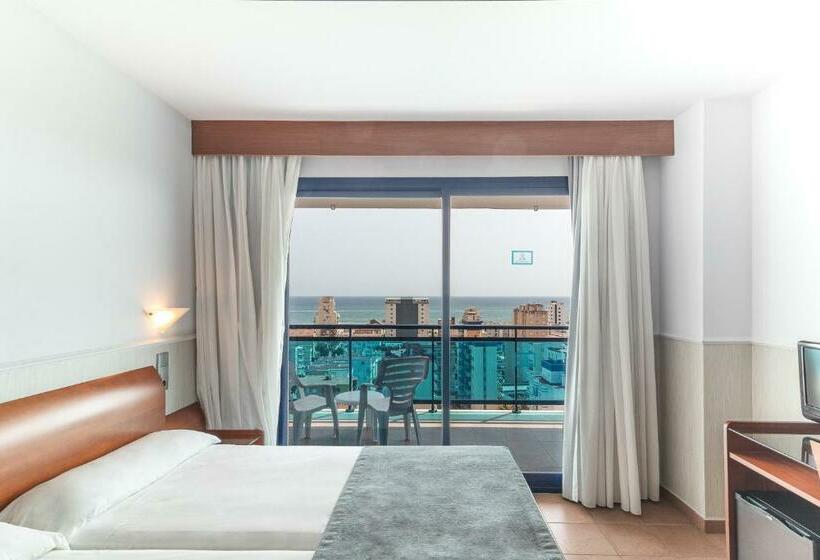 Номер Стандарт, Cibeles Playa