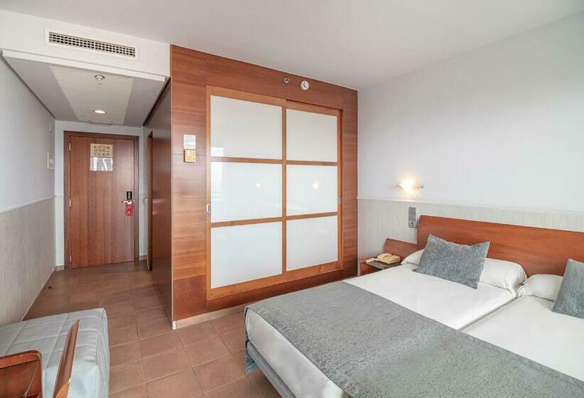 Номер Стандарт, Cibeles Playa