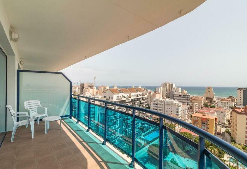 Номер Стандарт, Cibeles Playa