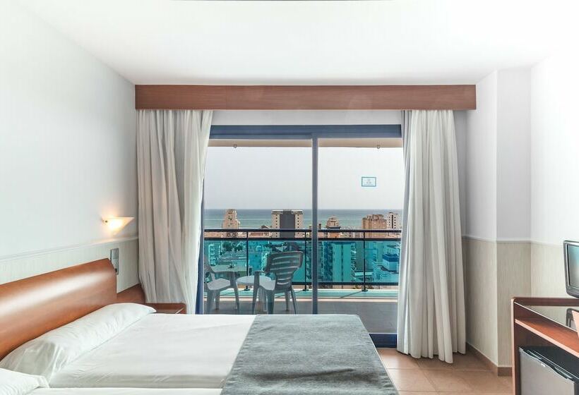 Номер Стандарт, Cibeles Playa