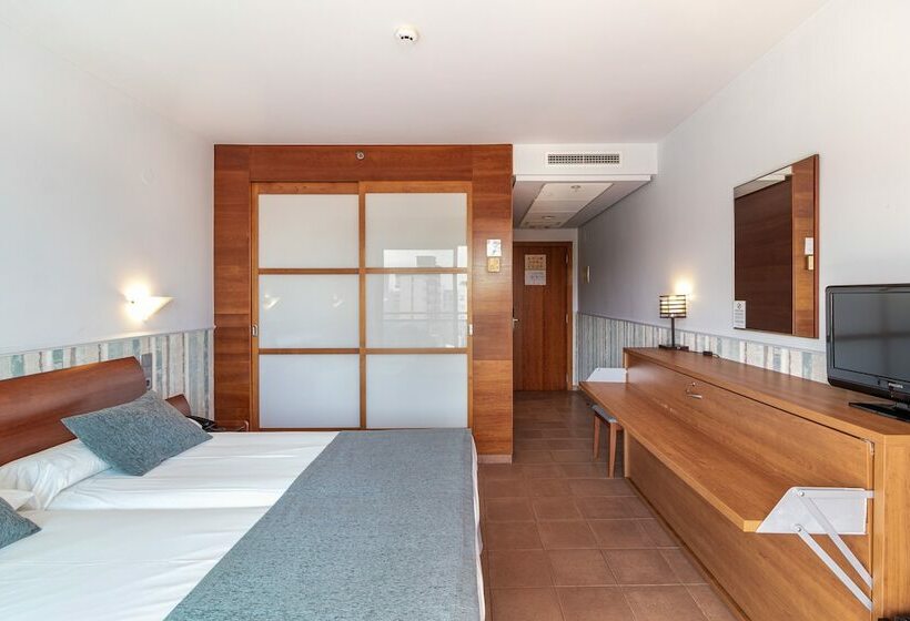 스탠다드 룸, Cibeles Playa