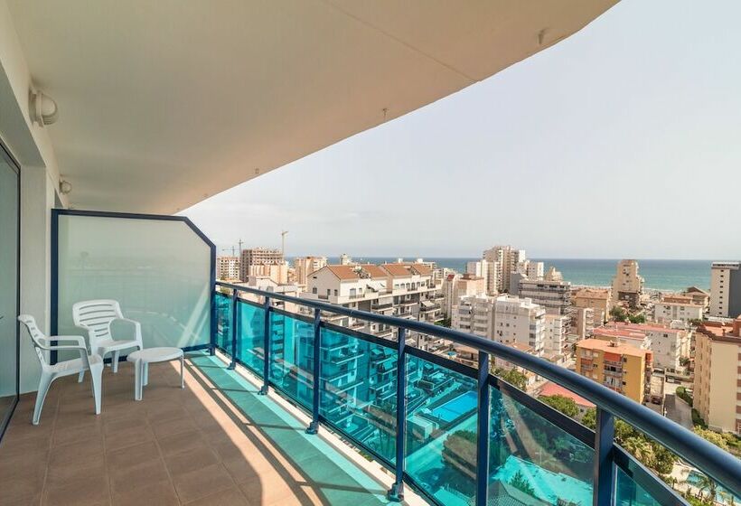 Номер Стандарт Индивидуальный, Cibeles Playa