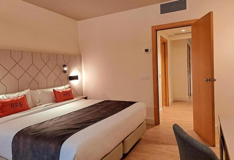 Студия Стандарт, Puerta Santander