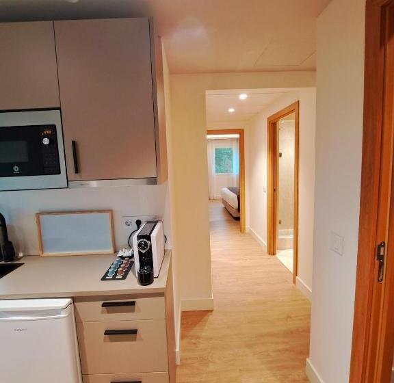 Студия Стандарт, Puerta Santander