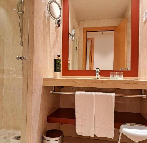 Студия Стандарт, Puerta Santander