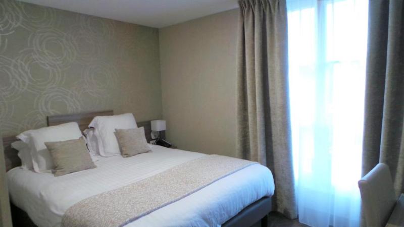 标准间, De Brunville & Spa