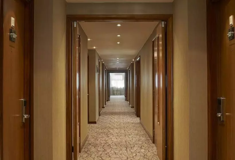 デラックスルーム, Doubletree By Hilton Hotel Woking